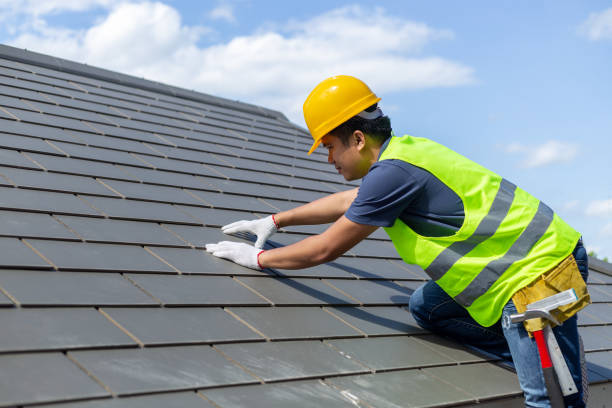 Best Shingle Roofing Installation  in Jermyn, PA
