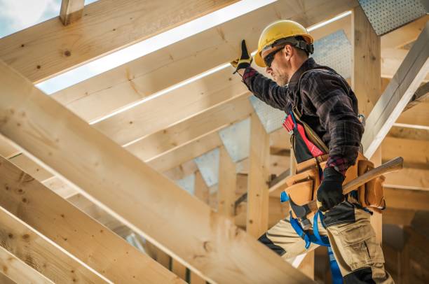 Best New Roof Installation  in Jermyn, PA