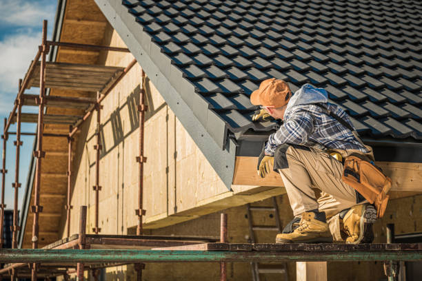 Best Roof Repair Specialists  in Jermyn, PA