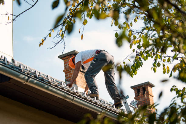 Best Residential Roofing Contractor  in Jermyn, PA