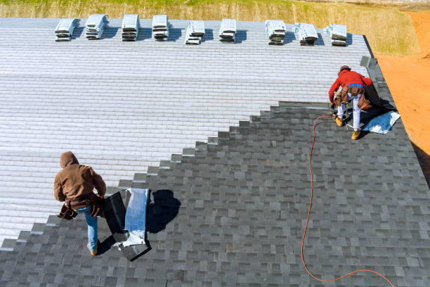 Quick and Trustworthy Emergency Roof Repair Services in Jermyn, PA