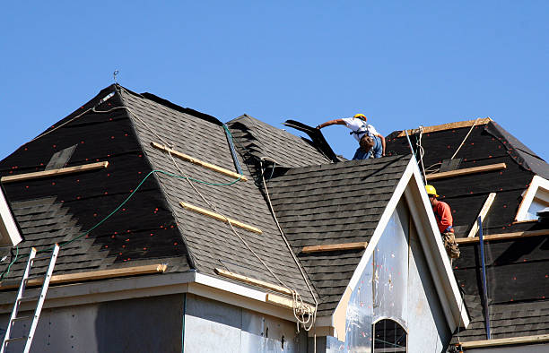 Best Commercial Roofing Services  in Jermyn, PA