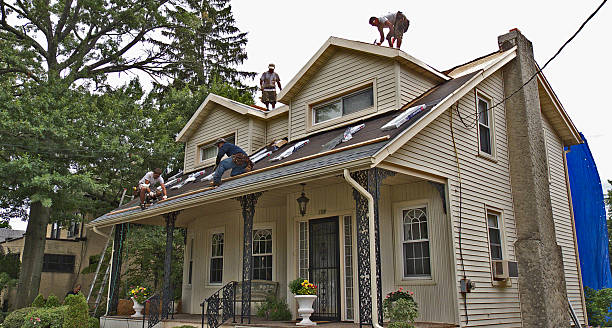 Best Roof Leak Repair  in Jermyn, PA