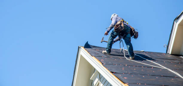 Best Roof Restoration Services  in Jermyn, PA